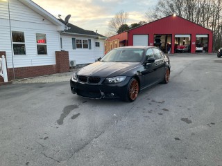 Image for 2010 BMW 3 Series 328i ID: 6898679