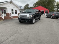 Image for 2013 Ford F-150 XL ID: 6905431