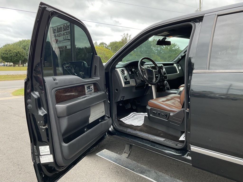 2013 Ford F-150 Image 5