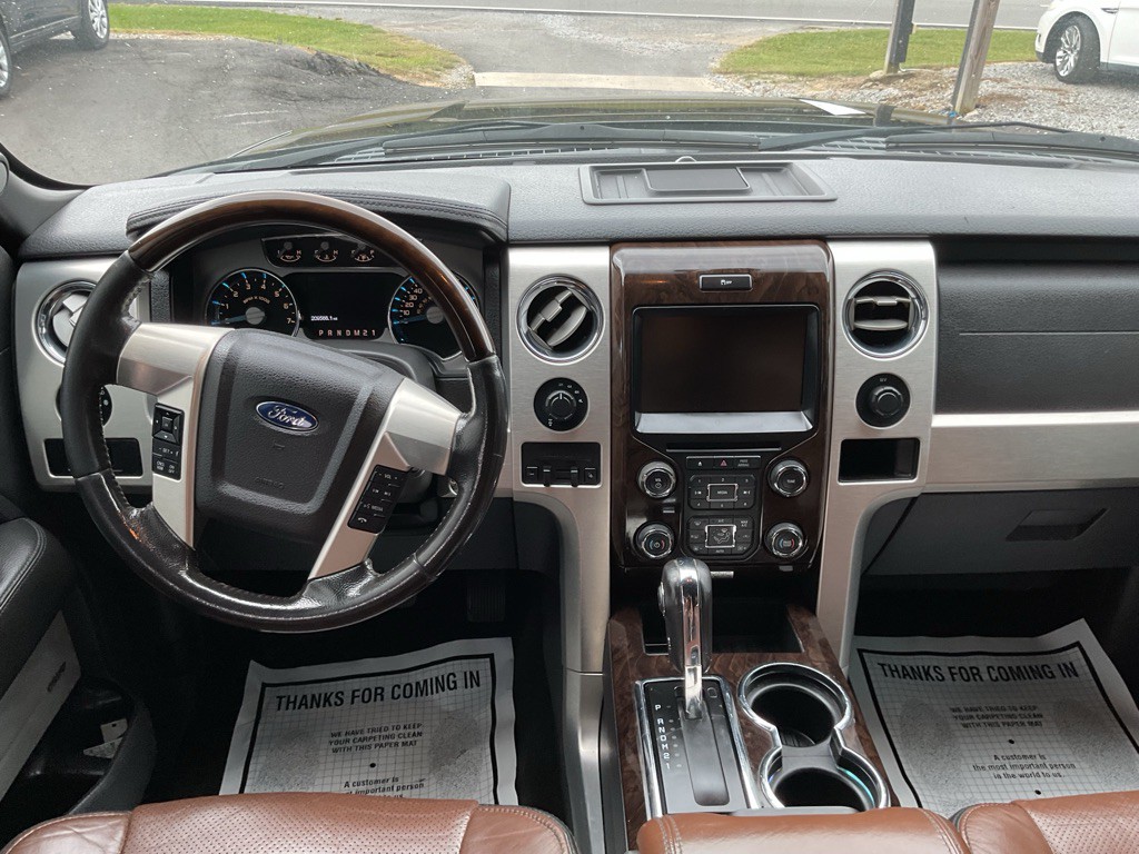 2013 Ford F-150 Image 6