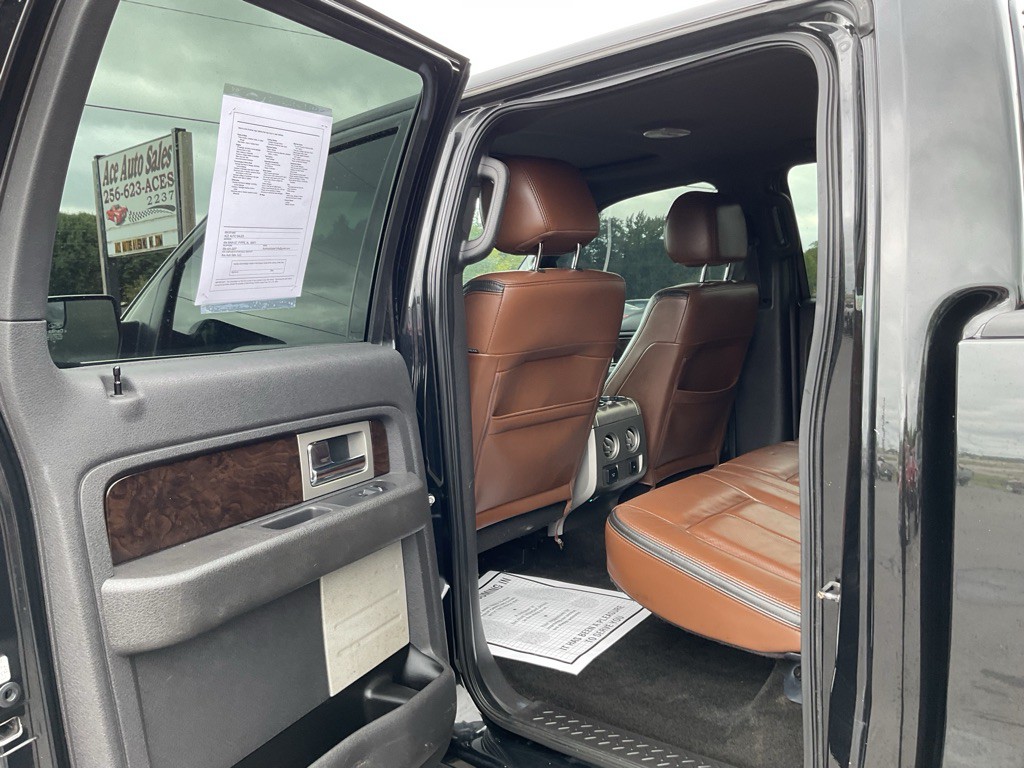 2013 Ford F-150 Image 8