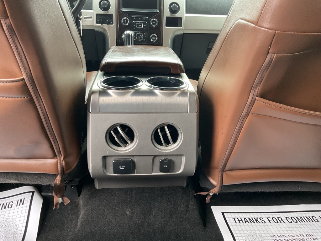 2013 Ford F-150 Image 9