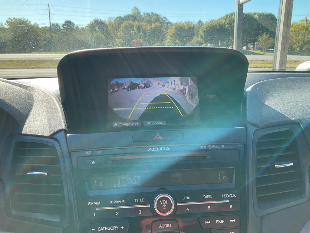 2015 Acura RDX Image 7