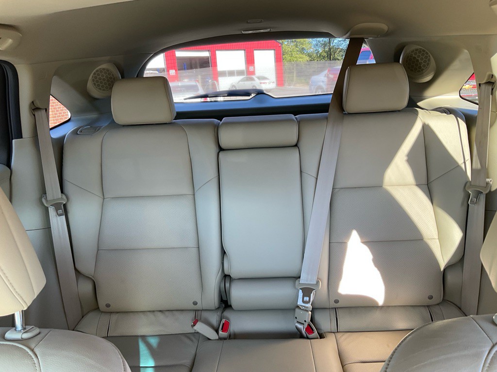 2015 Acura RDX Image 10