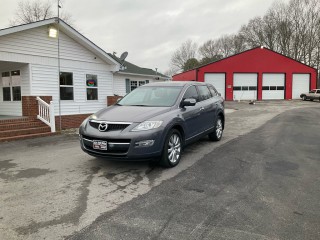 Image for 2007 Mazda CX-9  ID: 6909959