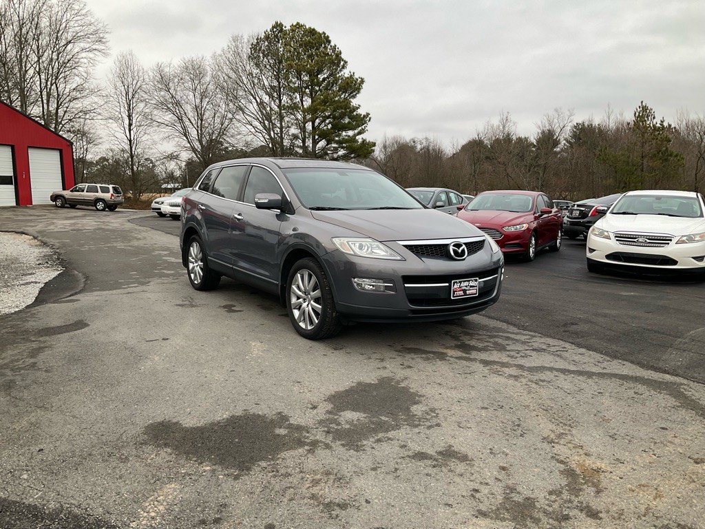 2007 Mazda CX-9 Image 2
