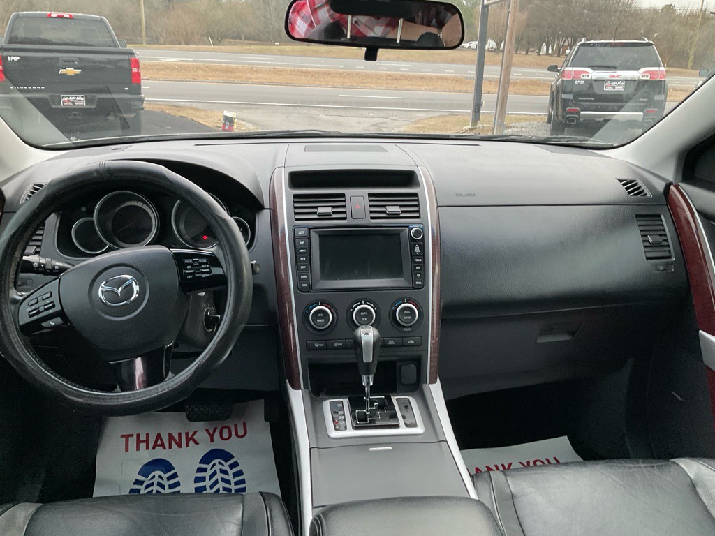 2007 Mazda CX-9 Image 6
