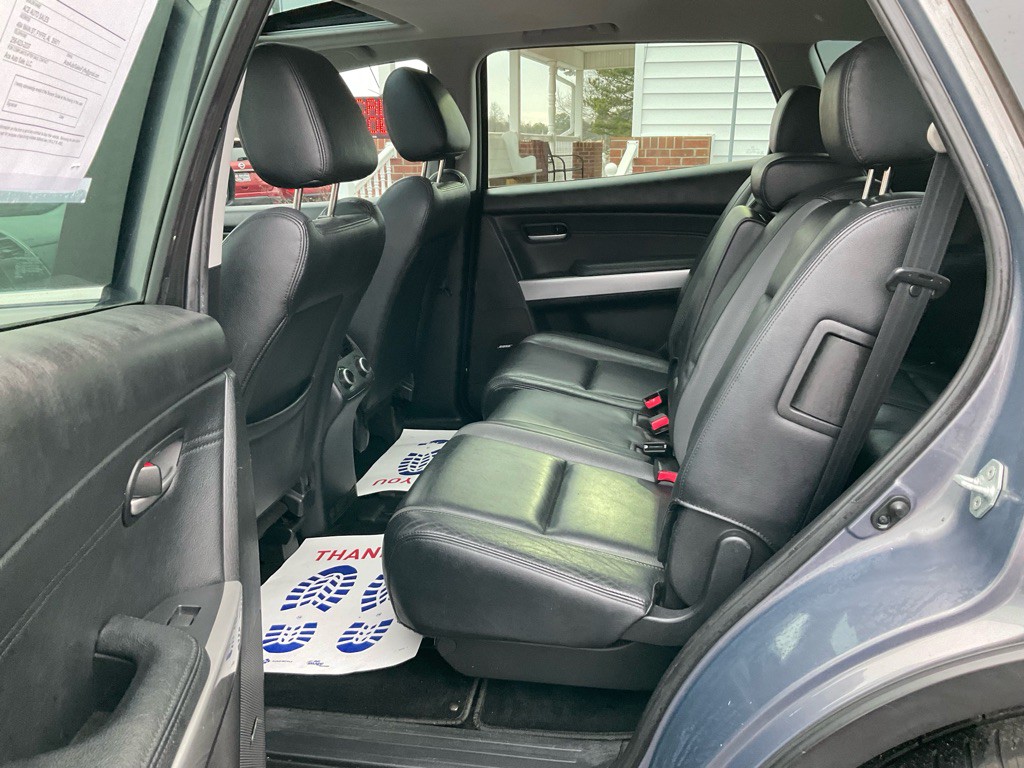 2007 Mazda CX-9 Image 7