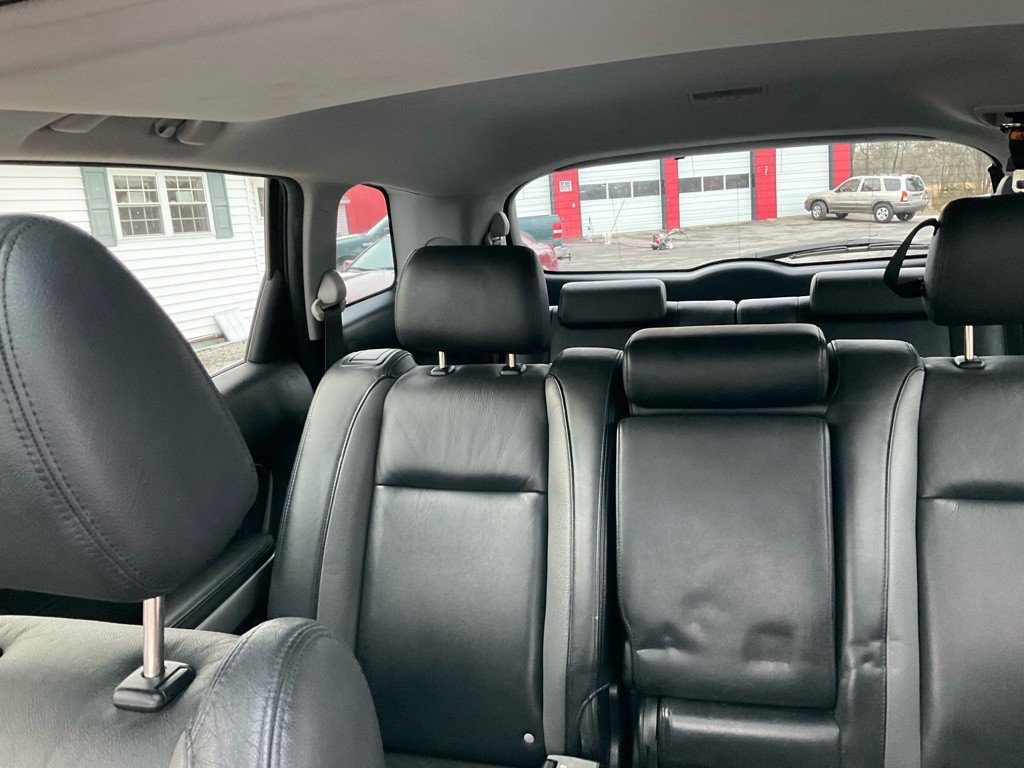2007 Mazda CX-9 Image 9
