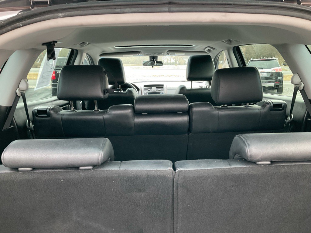 2007 Mazda CX-9 Image 11