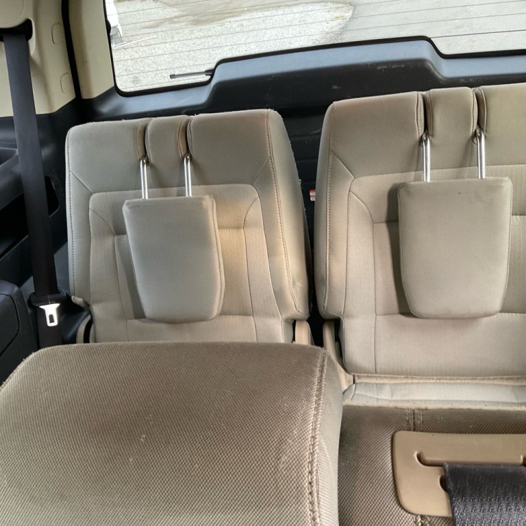 2014 Ford Flex Image 15