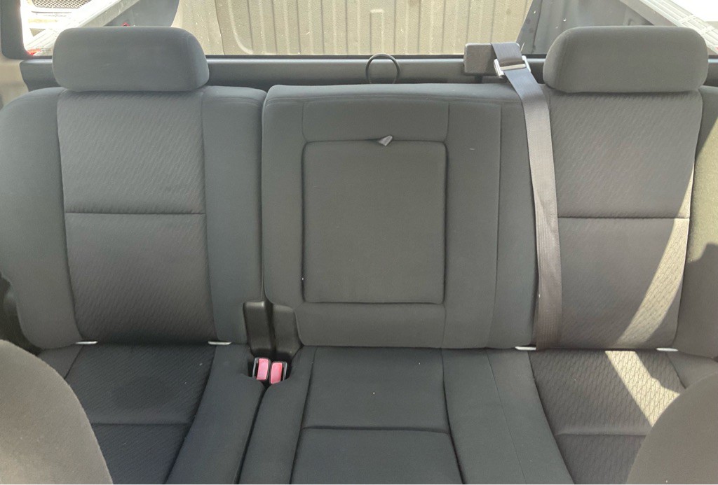 2012 Chevrolet Silverado 1500 Image 8