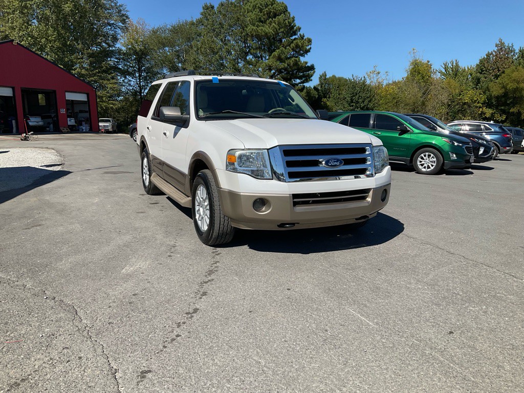 2013 Ford Expedition Image 2