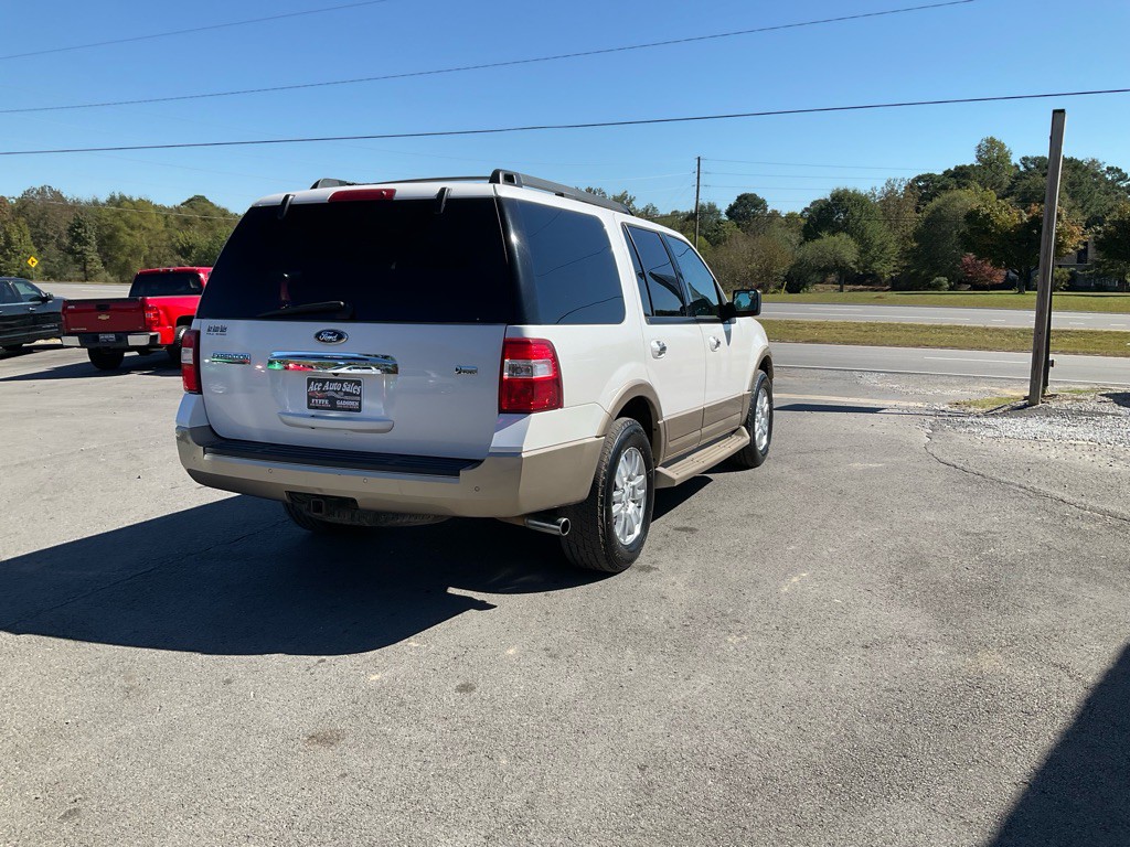 2013 Ford Expedition Image 3