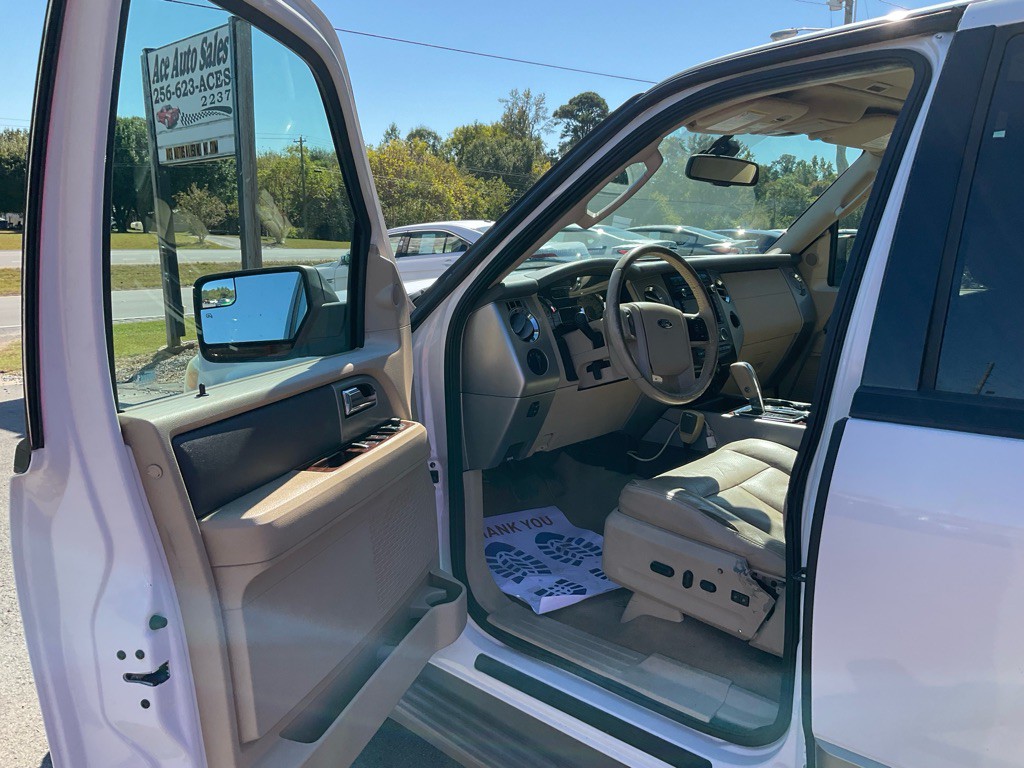 2013 Ford Expedition Image 5