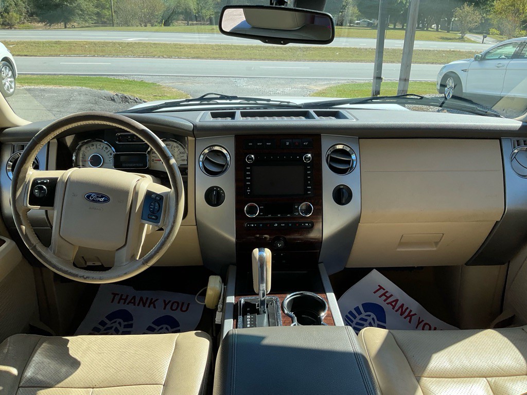 2013 Ford Expedition Image 6