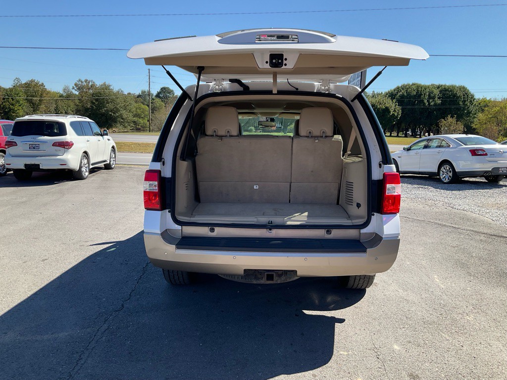 2013 Ford Expedition Image 12