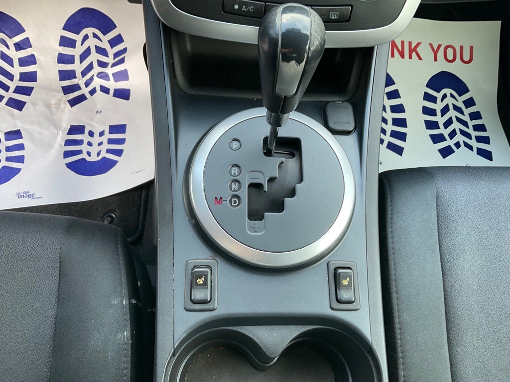 2009 Mazda CX-7 Image 6