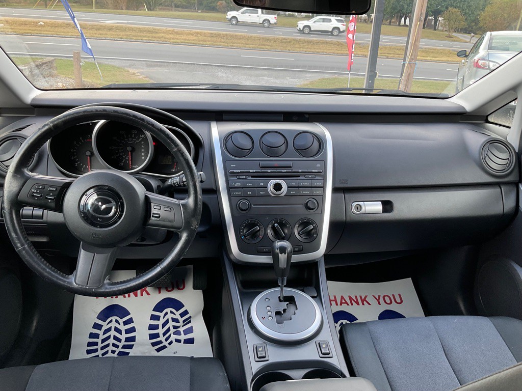 2009 Mazda CX-7 Image 7