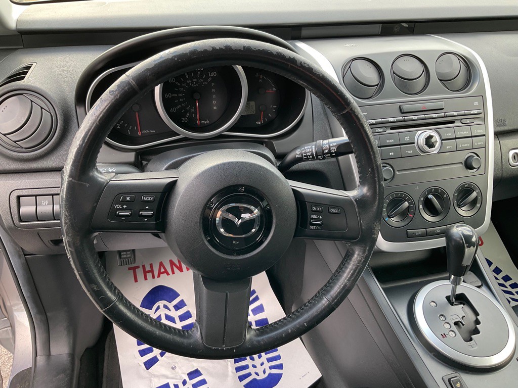2009 Mazda CX-7 Image 8