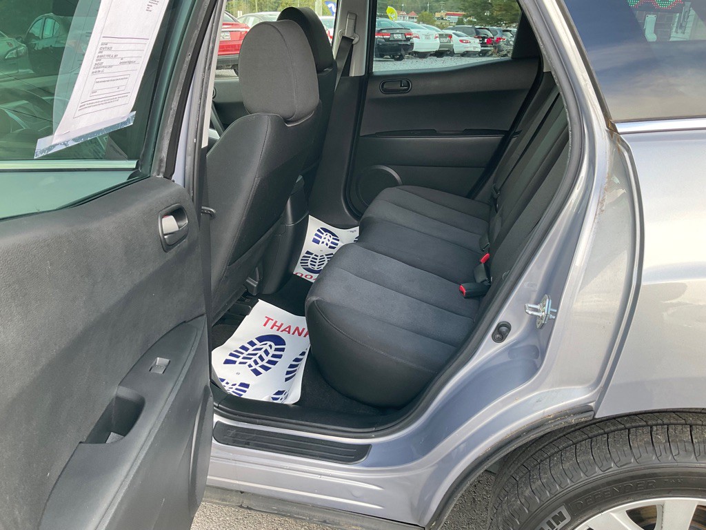 2009 Mazda CX-7 Image 9