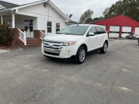 Image for 2013 Ford Edge Limited ID: 6958080