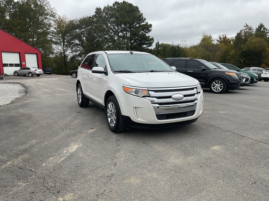 2013 Ford Edge Image 2