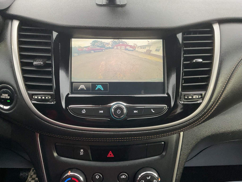 2017 Chevrolet Trax Image 7