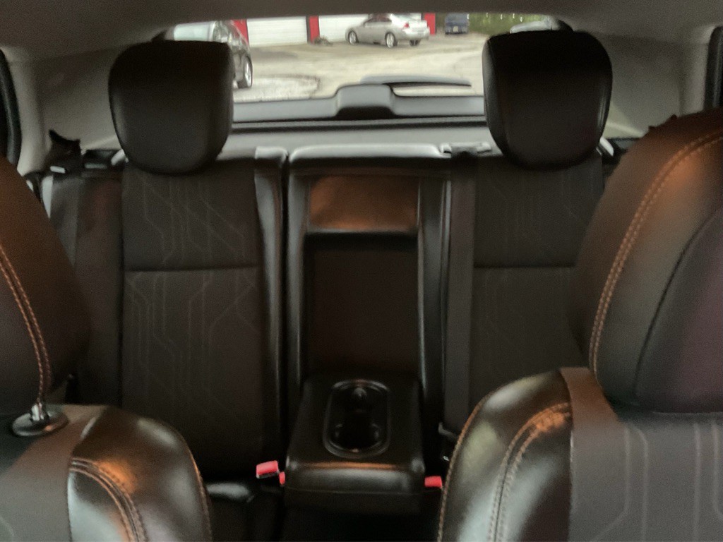 2017 Chevrolet Trax Image 9