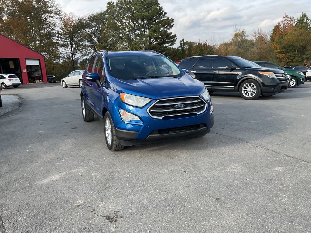 2020 Ford Econoline Image 2