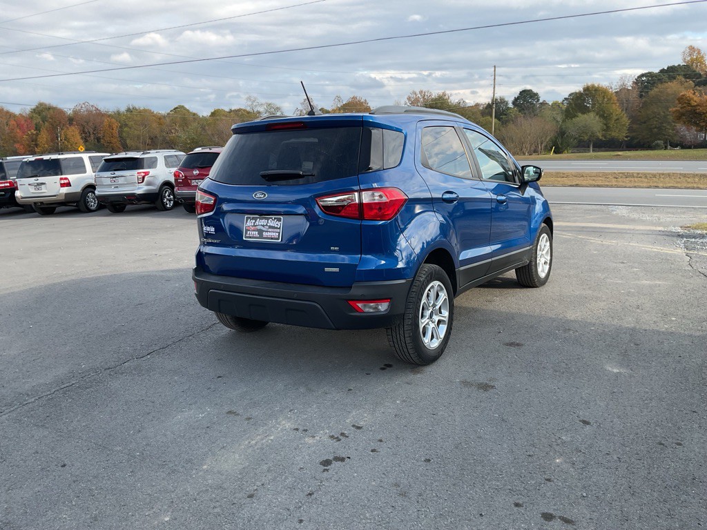 2020 Ford Econoline Image 3