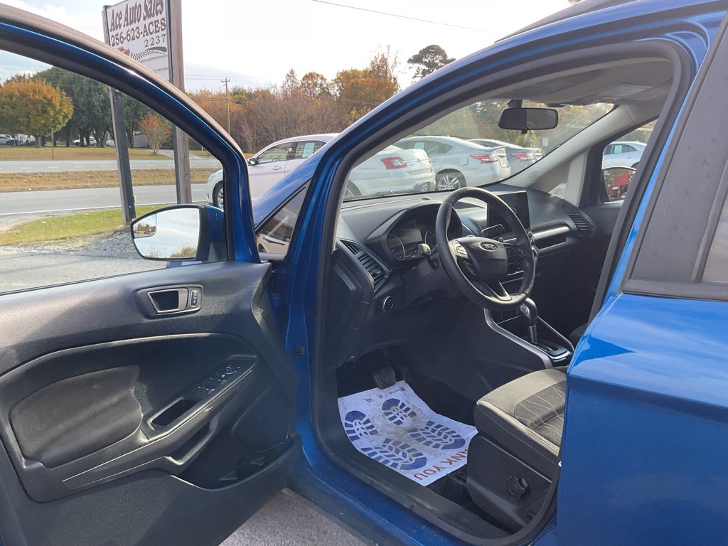 2020 Ford Econoline Image 5