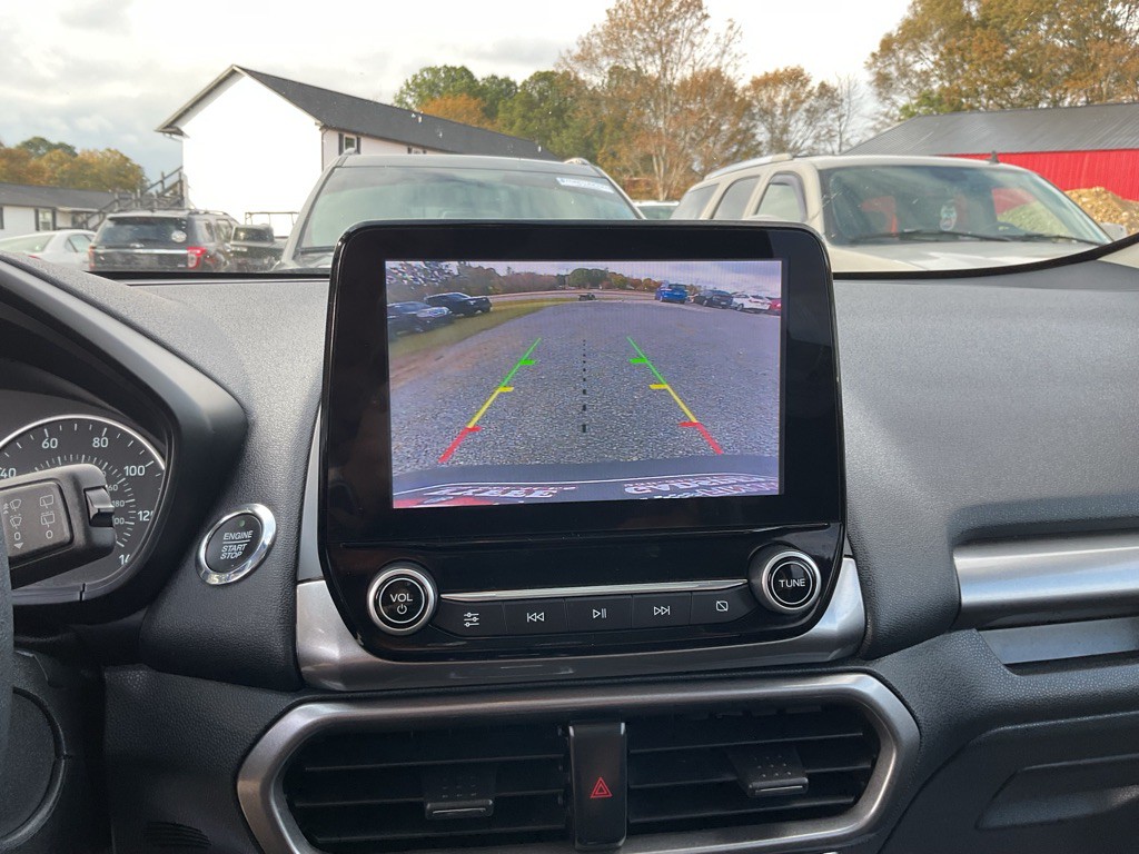 2020 Ford Econoline Image 6