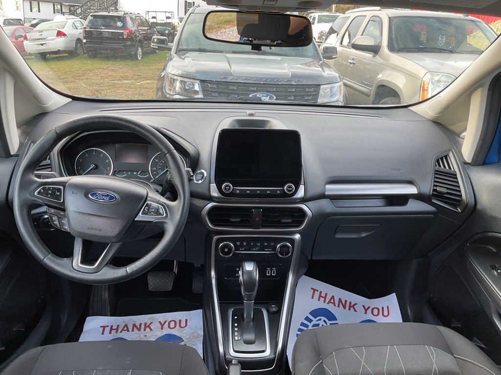 2020 Ford Econoline Image 7