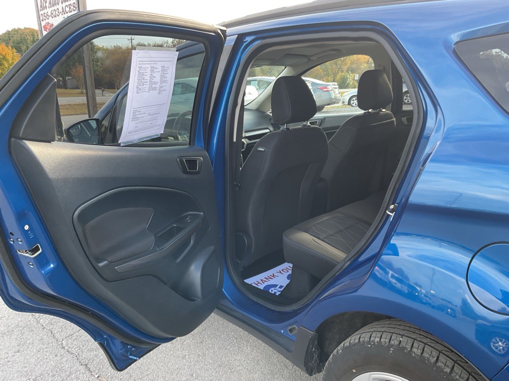 2020 Ford Econoline Image 9