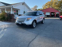 Image for 2013 Ford Explorer Limited ID: 6974699