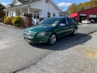 Image for 2010 Chevrolet Malibu LS ID: 6974704