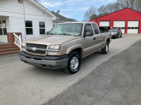Image for 2004 Chevrolet Silverado 1500  ID: 6994296