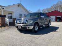 Image for 2009 Ford F-150 XL ID: 6994754