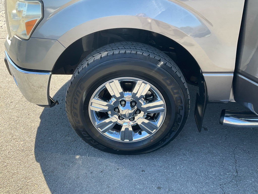 2009 Ford F-150 Image 5