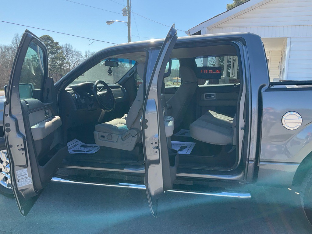 2009 Ford F-150 Image 7