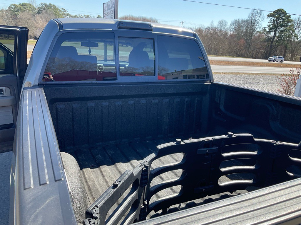 2009 Ford F-150 Image 8