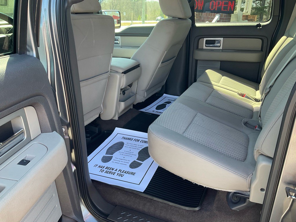 2009 Ford F-150 Image 9