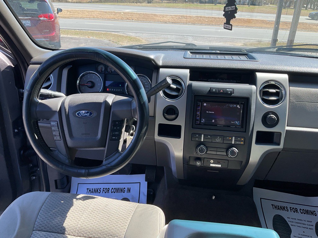 2009 Ford F-150 Image 10