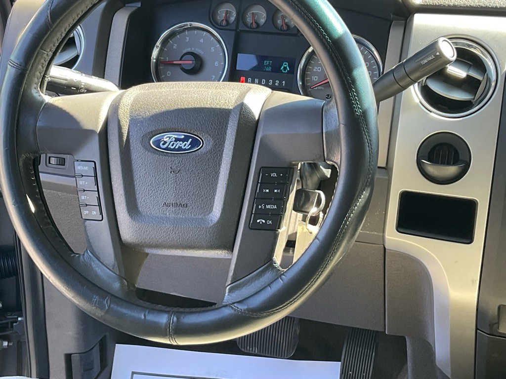 2009 Ford F-150 Image 11