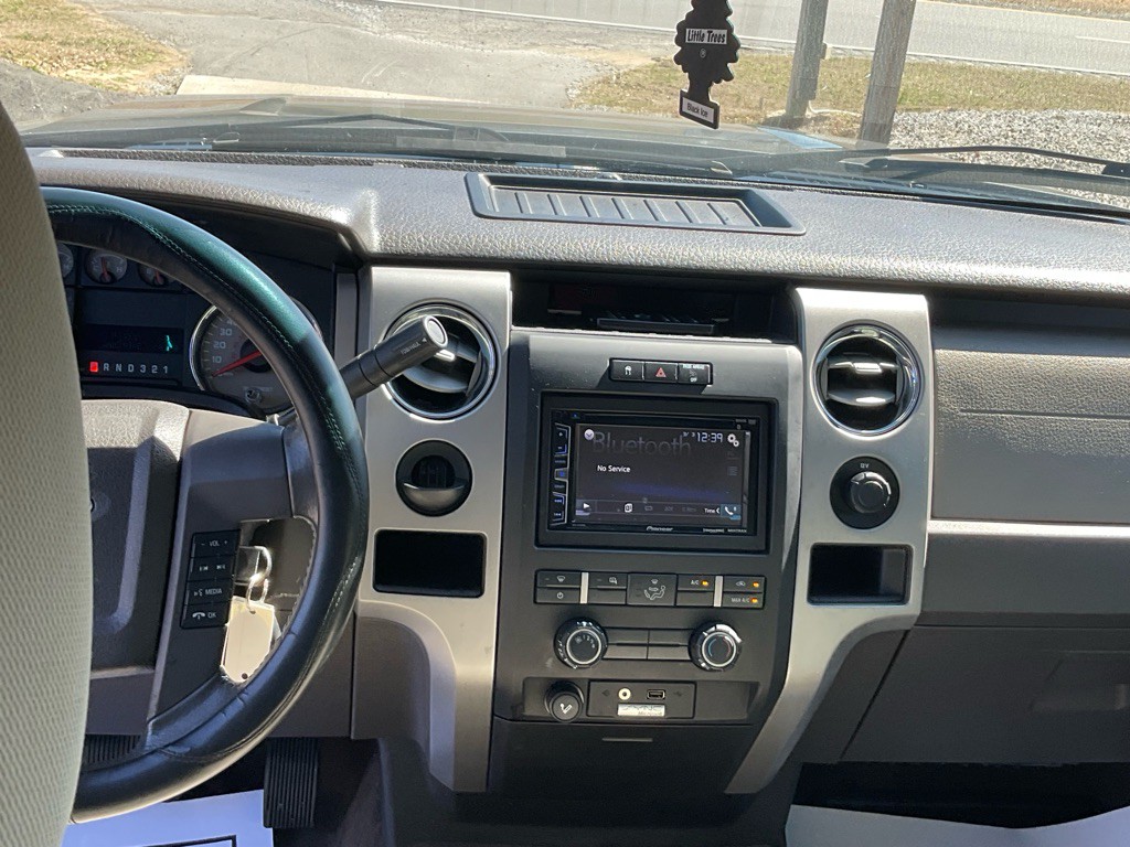 2009 Ford F-150 Image 12