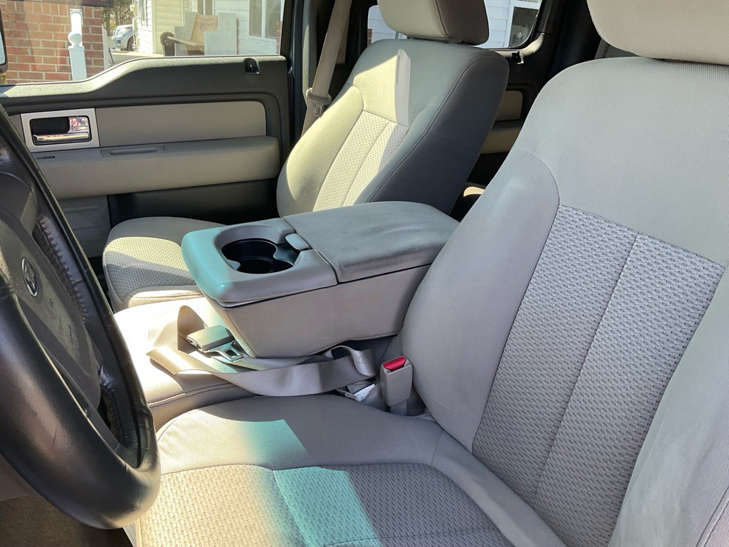 2009 Ford F-150 Image 13