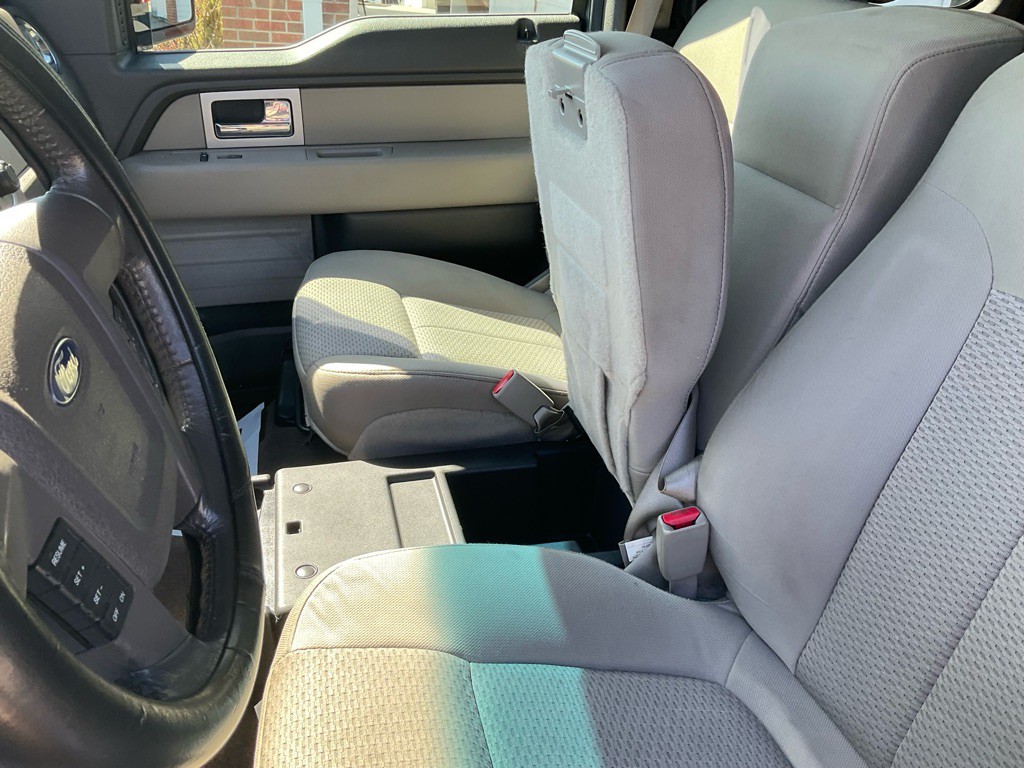 2009 Ford F-150 Image 14