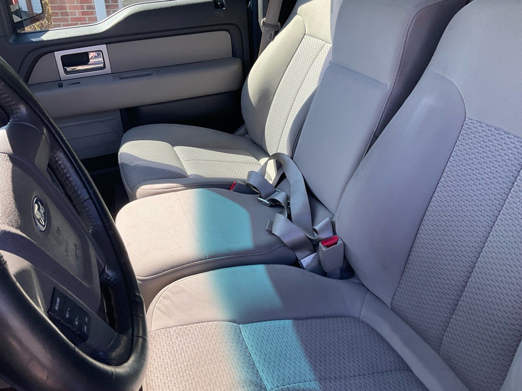 2009 Ford F-150 Image 15