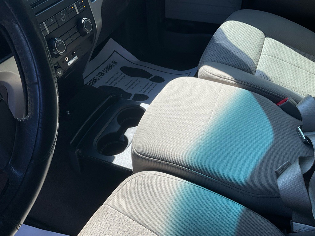 2009 Ford F-150 Image 16